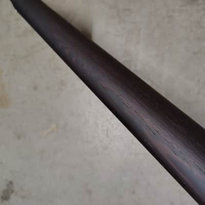 All Wenge Tele Neck fits fender Telecaster body 22 frets image 7
