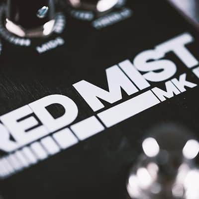 RED MIST MKIV image 5