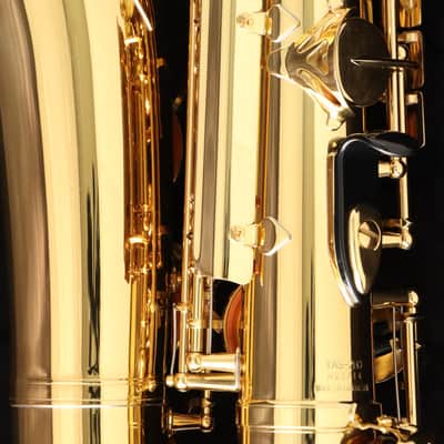 YAMAHA Alto Saxophone YAS-280 SN.N2xxxx Alto Saxophone (08/03) image 2
