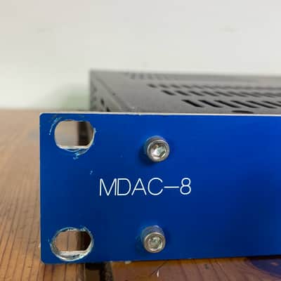 Forssell Technologies MDAC-8 2018 - Excellent image 4