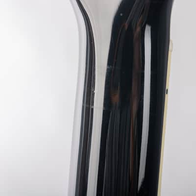 Gibson Acoustic J-45 Custom, Ebony | Demo image 11