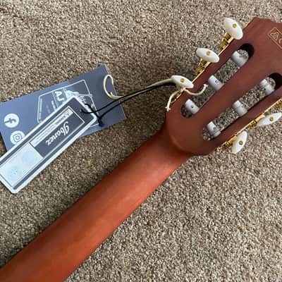 Ibanez FRH10N-IBF 2024 - Present - Indigo Blue Metallic Flat image 5