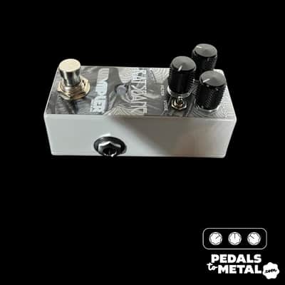 Wampler Ratsbane Overdrive -x9404 image 5