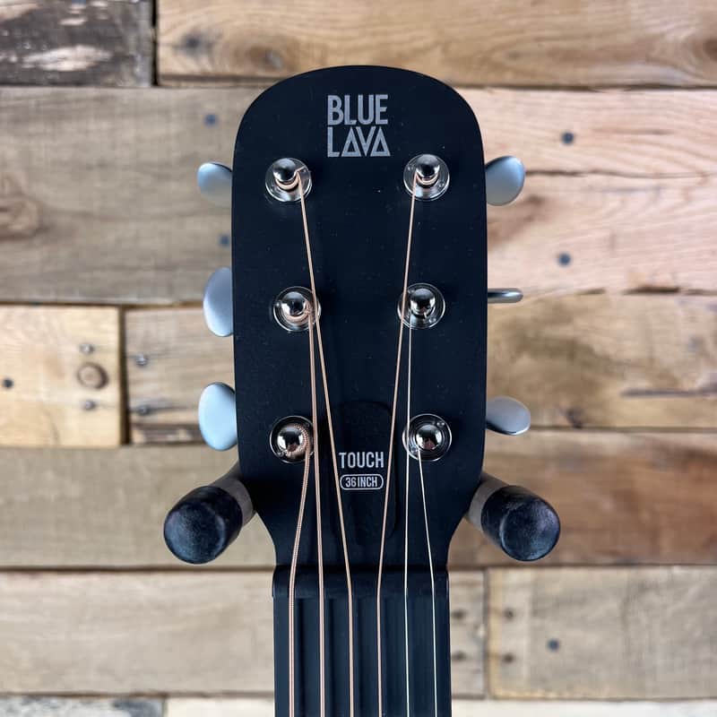 BLUE LAVA Touch Smart Guitar | Reverb