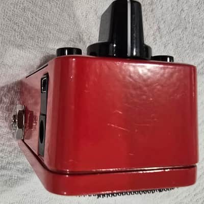 TC Electronic Impulse IR Loader 2022 - Present - Red / Black image 5