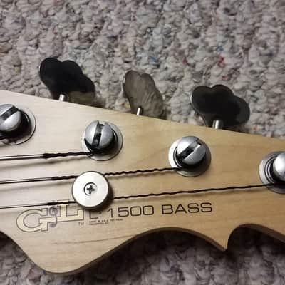 G&L L-1500 image 4