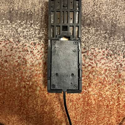 Nord NSP Keyboard Sustain Pedal 2020s - Black image 4