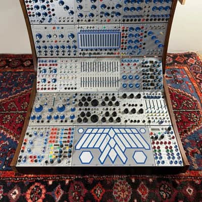 Buchla 200/200e System (Serviced / Warranty) image 5