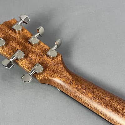 2025 Taylor Gold Label 717e - Torrefied Spruce & Indian Rosewood ~ As New! image 19
