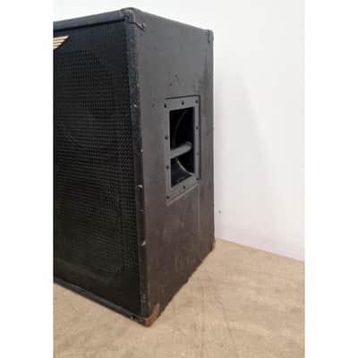 Ashdown RM 410T - Bass Amplifiers - Good image 2