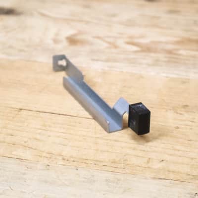 Korg M3R Power Button with Metal Extension Rod Replacement Part M3-R M-3 UM3R-PB