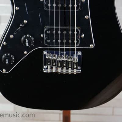 Ibanez GRGM21-BKN Gio miKro - Black Night image 6