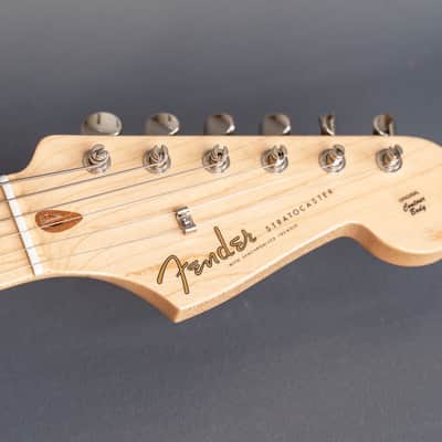 Fender Stratocaster Eric Clapton "Blackie" Custom Shop 2013 image 15