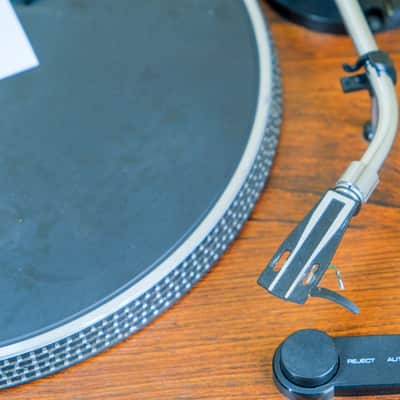 Micro Seiki DD-24 Turntable image 3