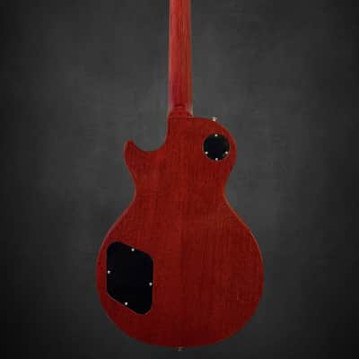 Gibson USA Les Paul Standard 50's - Iced Tea image 5