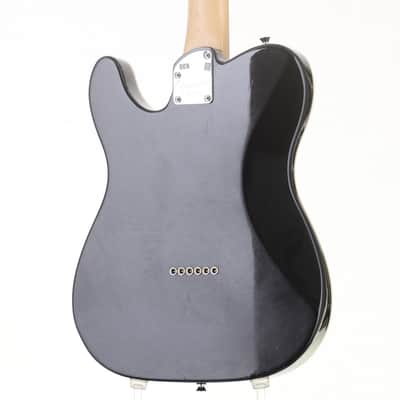 Fender American Elite Telecaster Mystic Black (2016) [US16066382] (04/29) image 5