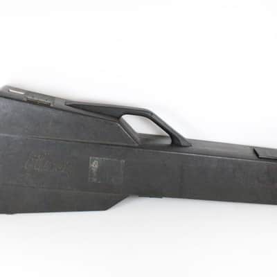 1979-1980 Gibson Gen 2 Protector Chainsaw Molded Hard Case for Les Paul LP Custom Standard Deluxe Special Guitars image 1