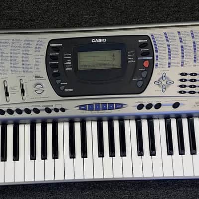 Casio CTK-671 image 1