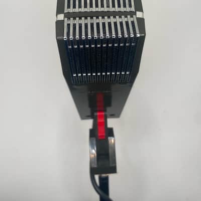 REFURBISHED TELEFUNKEN TD 200 - XLR image 8