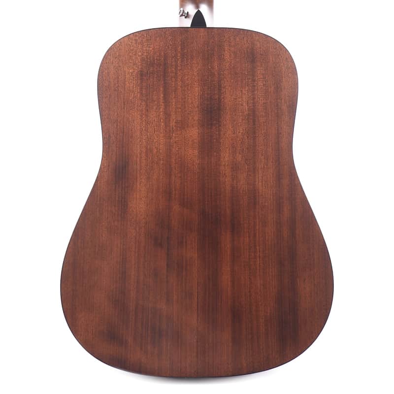 Martin D-16E Mahogany (2019 - 2024) image 4