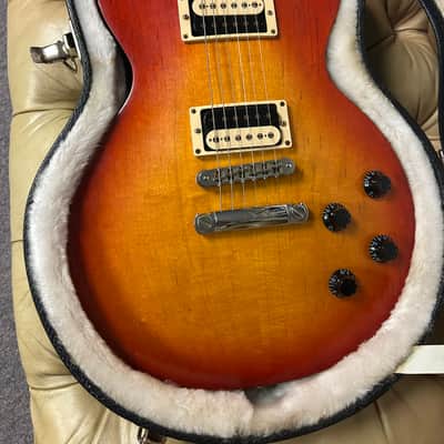 Gibson Deluxe 2011 - satin image 1