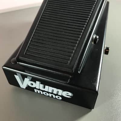 George Dennis Volume Pedal GD020 (rare!) image 1