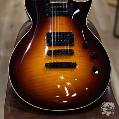 esp e ii eclipse tobacco sunburst ESP E-II Eclipse Full Thickness Guitar w/ Case – Tobacco Sunburst (B-stock) esp e ii eclipse tobacco sunburst ESP E-II Eclipse Full Thickness Guitar w/ Case – Tobacco Sunburst (B-stock)