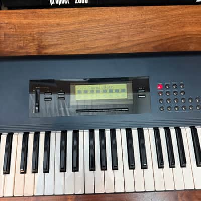 T2 EX Workstation, double M1, Serviced, With Case image 5