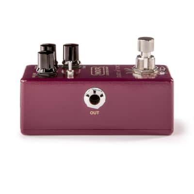 MXR Analog Man Duke of Tone CSP039 Overdrive Pedal (based on Prince of Tone) image 4
