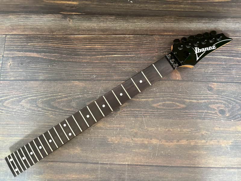 Ibanez RG550 1990–1993