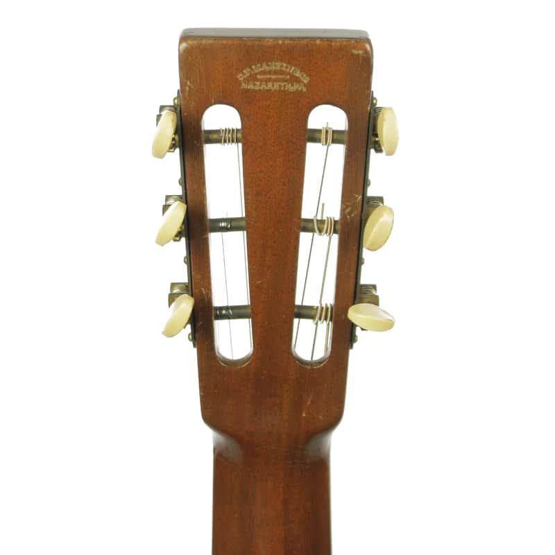 Martin 2-17 Old 1910 - 1930 image 6