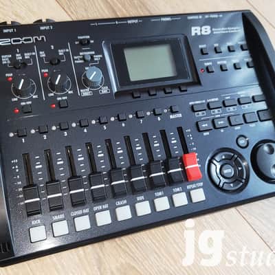 Zoom R8! - Excellent in the Box! image 8