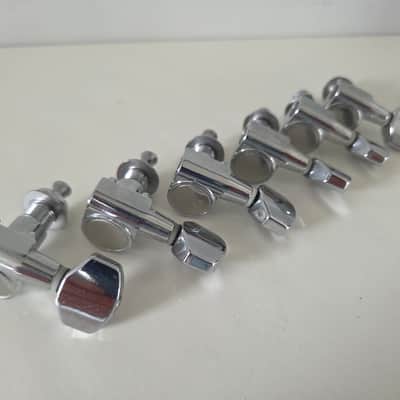 Squier Tuners / Machine Heads image 2