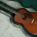 1940 Martin 00-17 + HSC Bernie Marsden Collection