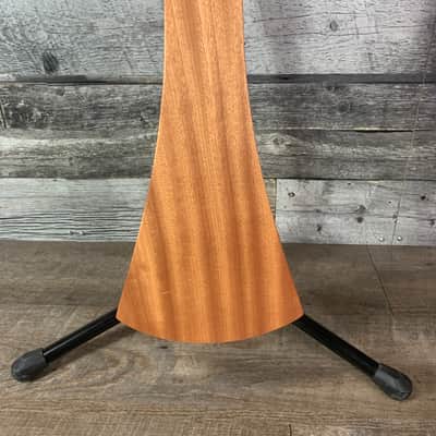Martin Backpacker Steel String Natural image 4