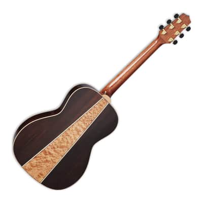 Takamine GY93 NAT acoustic image 1