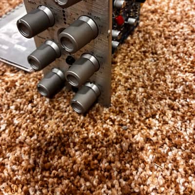Elysia xpressor 500 Series Compressor - Meteor Limited Edition image 5