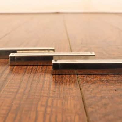 Pearl Export Lug Casings 3pk 3-1/2" Center Section 1990's #3 image 5