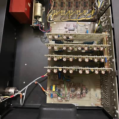 Beag ECP 302 Graphic Equalizer image 4