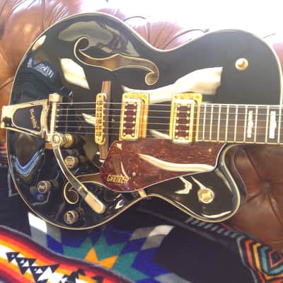 Gretsch Electromatic G5420 TG LTD Edition w/Case image 2