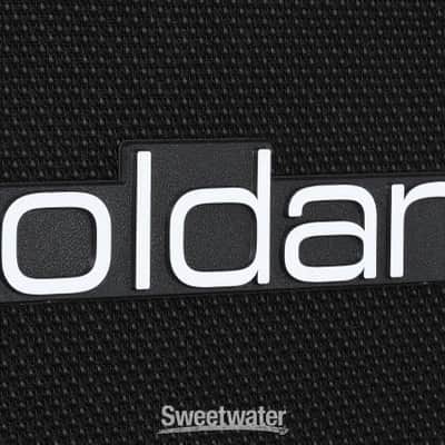 Soldano SLO-30 Super Lead Overdrive 30-watt 1 x 12-inch Tube Combo Amplifier - Snakeskin (SLO30CSNKd2) image 4