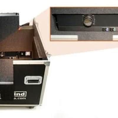 Whirlwind STSR358 Super Tour 58 Ch Concert Splitter System AC Patchmaster,Case image 11