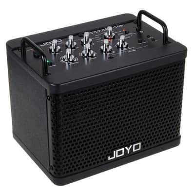 JOYO DC-15S | Rechargeable Modeling Guitar Amp. New with Full Warranty! image 14