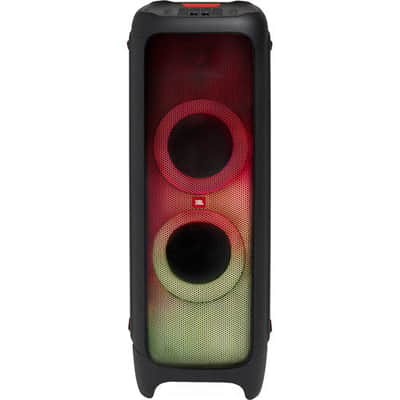 JBL PARTYBOX 1000 Powerful Bluetooth Party Speaker With Full Panel Light Effects image 1