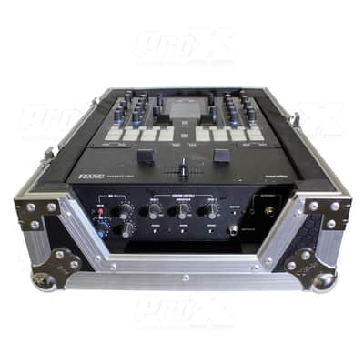 ProX XS-RANE72 11 Rane Seventy-Two DJ Mixer Road Case image 3