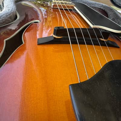 Eastman AR805CE 2008 image 5