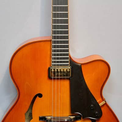 Höfner Chancellor Violin Finish HC-V-0 image 1