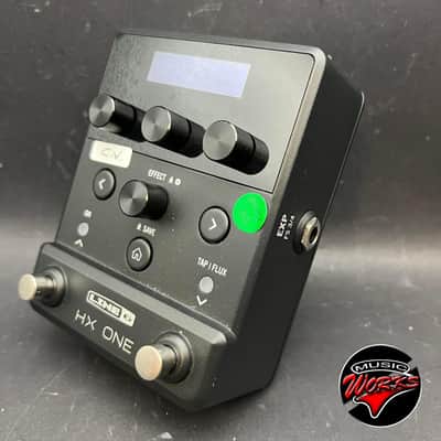 Line 6   Hx One image 3