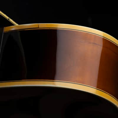 Gibson Custom Shop L-5 Wes Montgomery 1991 image 2