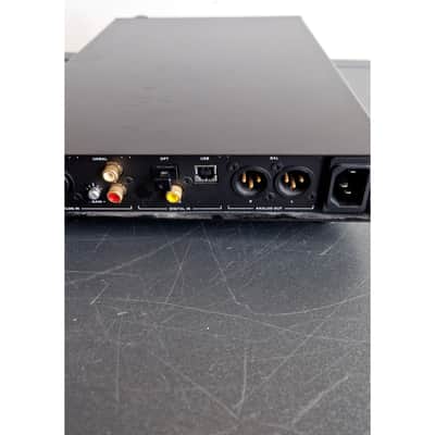 Sennheiser HDV 820 - Amplifiers - Black - Excellent w/ Manuals image 8